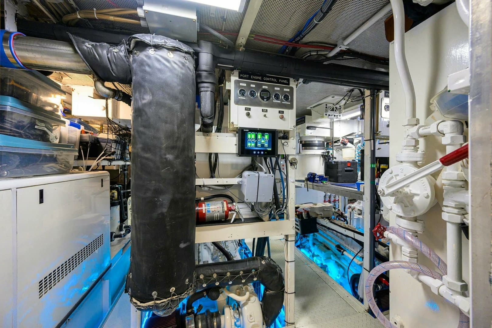 1986 Jongert Jongert 21 MY