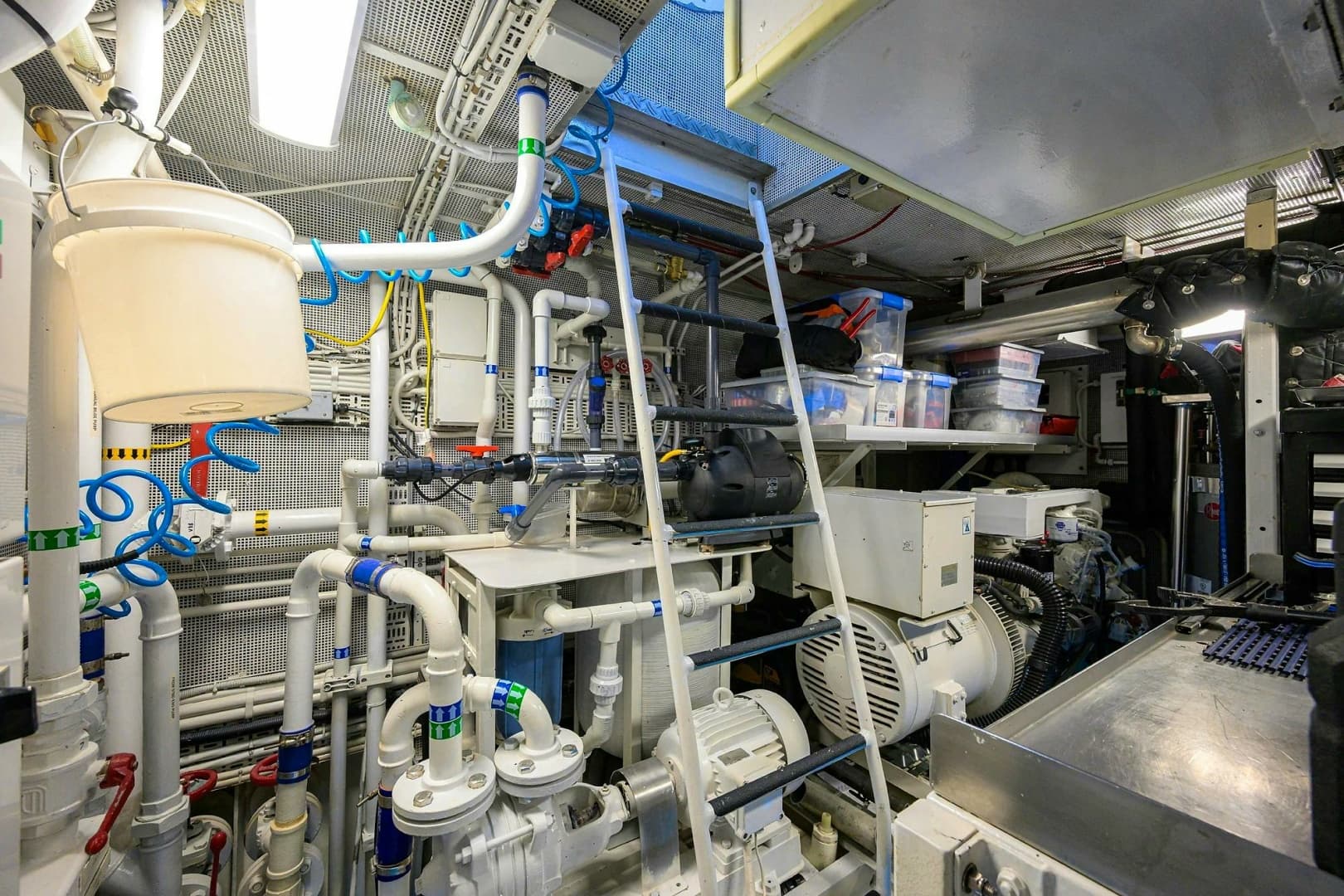 1986 Jongert Jongert 21 MY