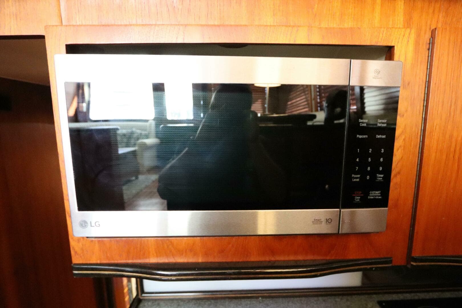 1991 Spectrum 48 Convertible