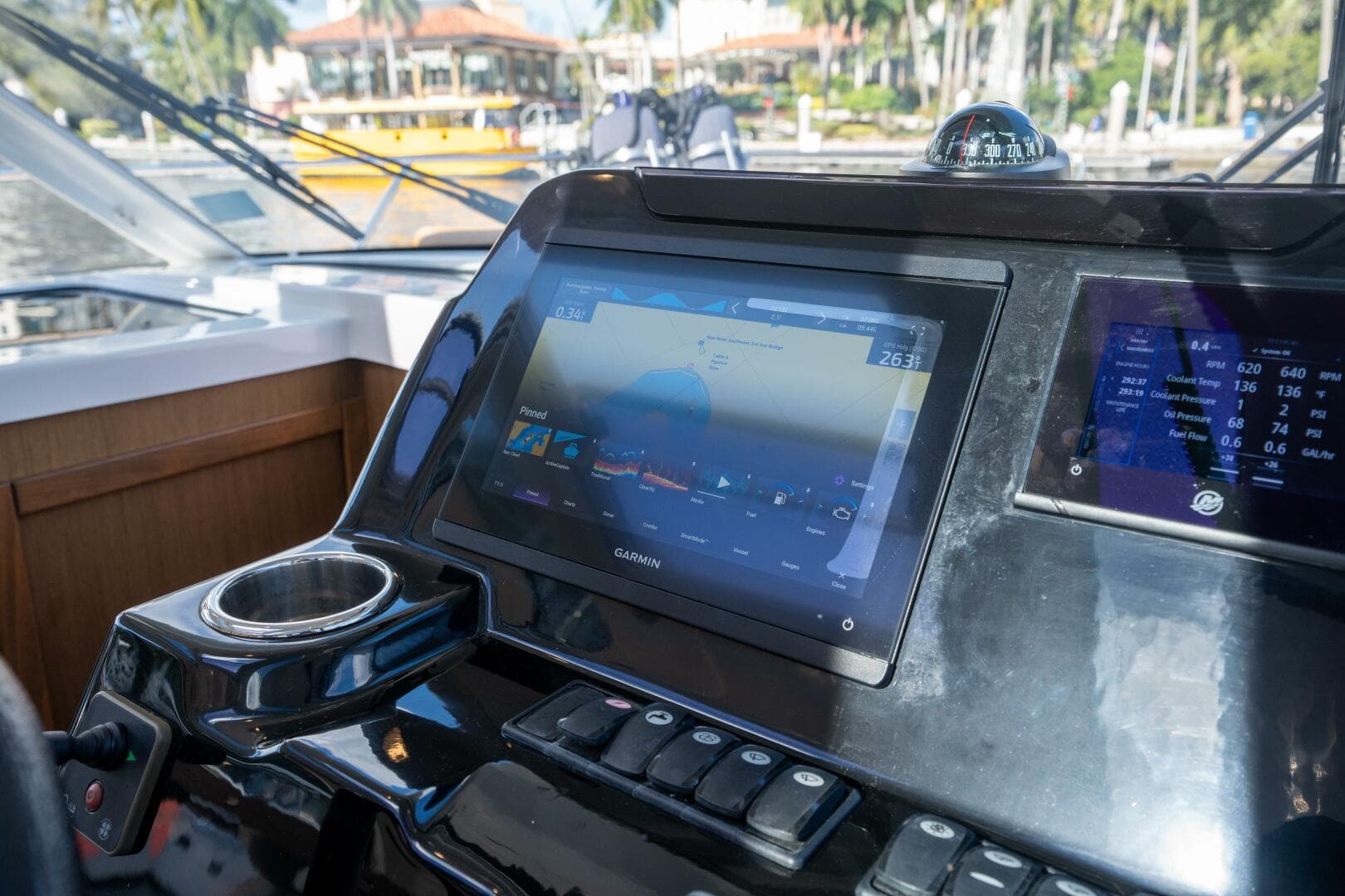 2021 Beneteau Antares 9