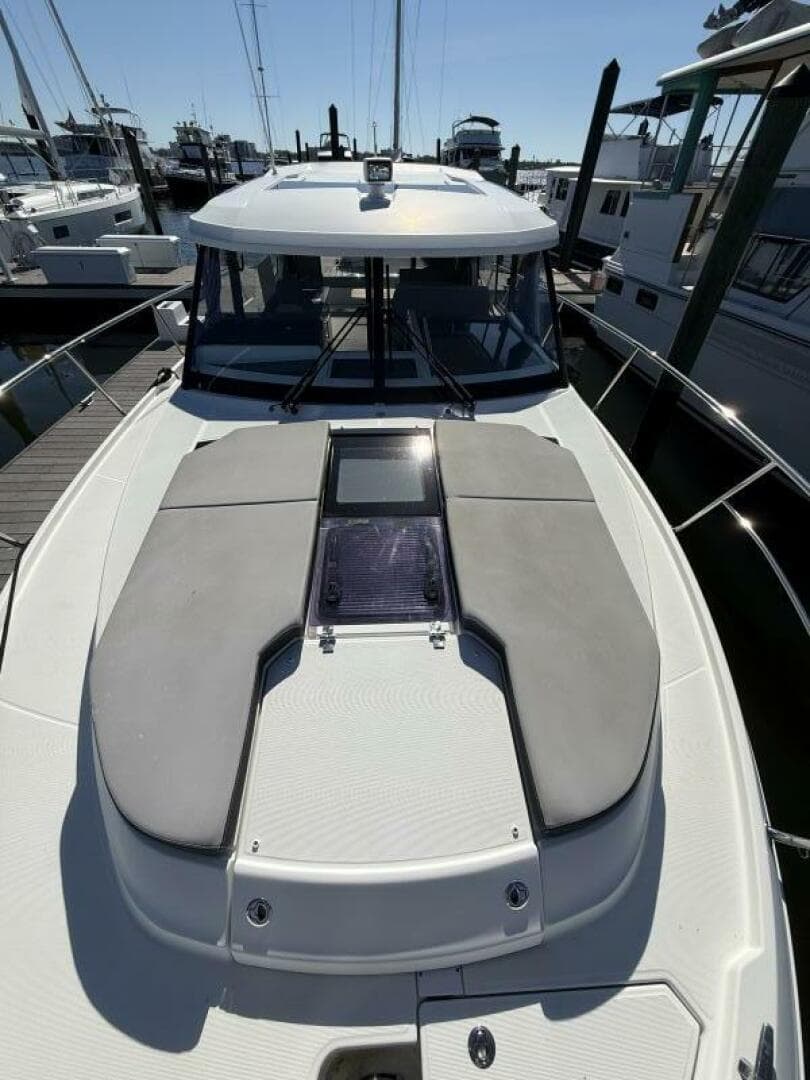 2020 Jeanneau NC 1095