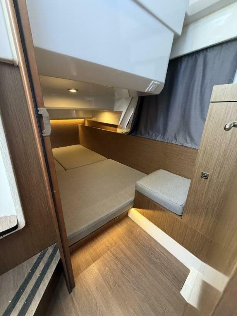 2020 Jeanneau NC 1095