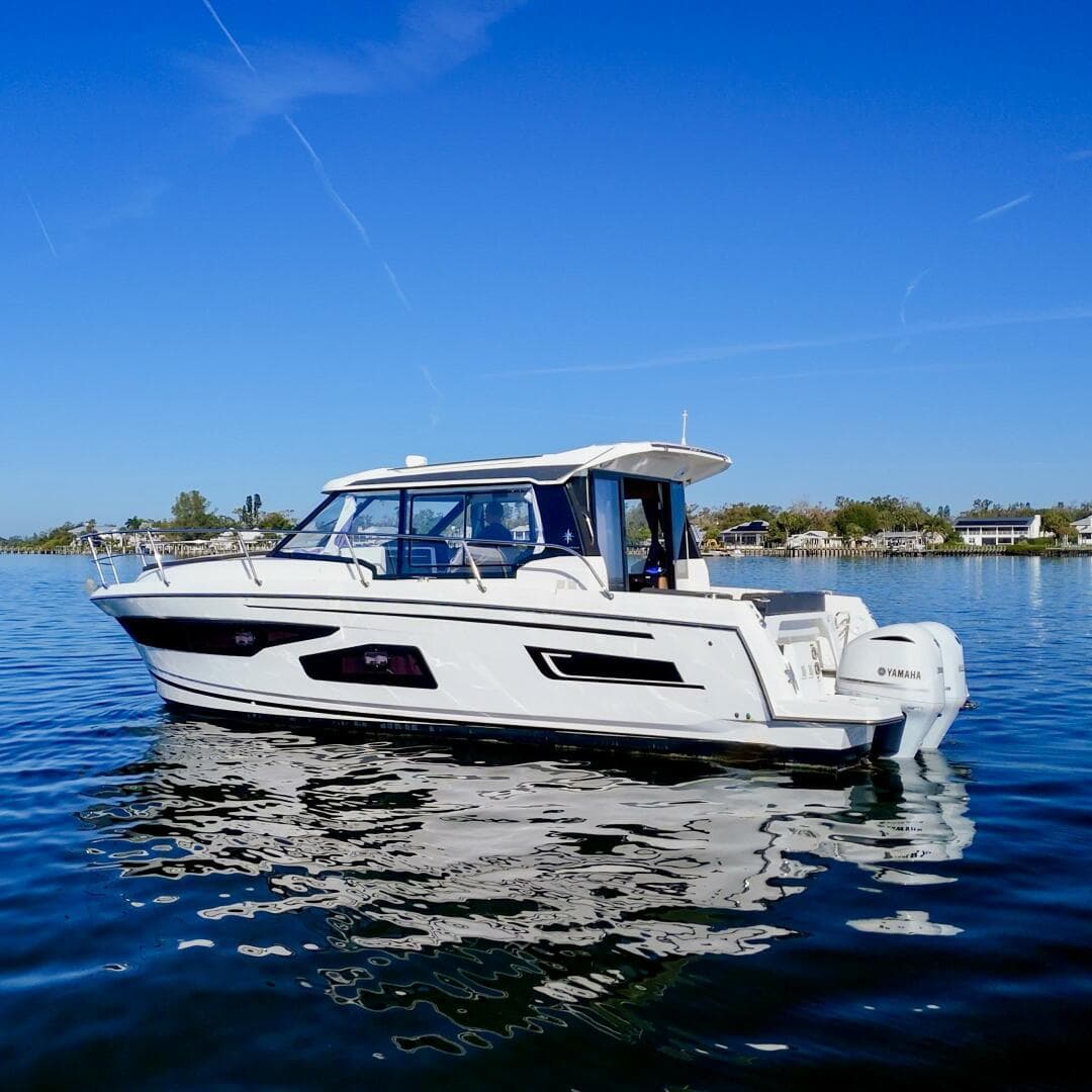 2020 Jeanneau NC 1095