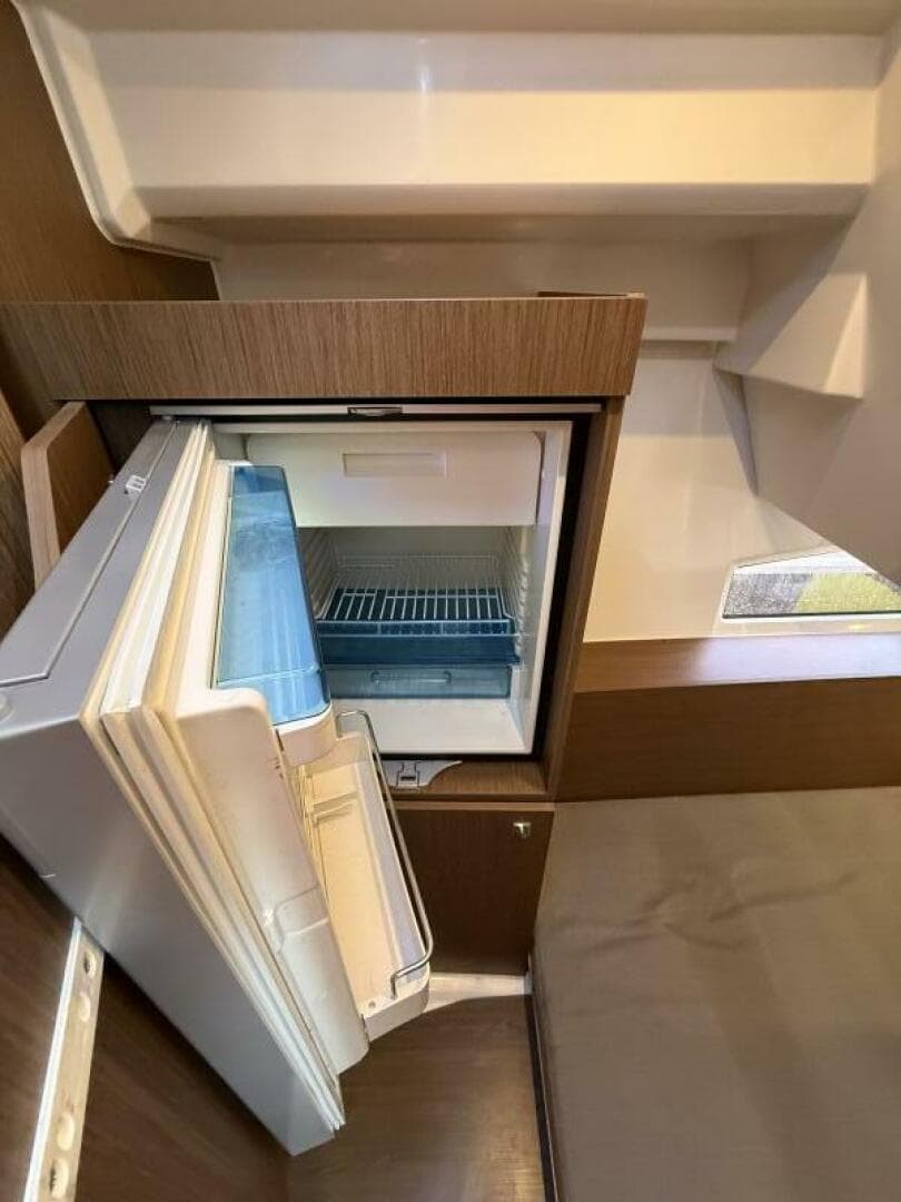 2020 Jeanneau NC 1095