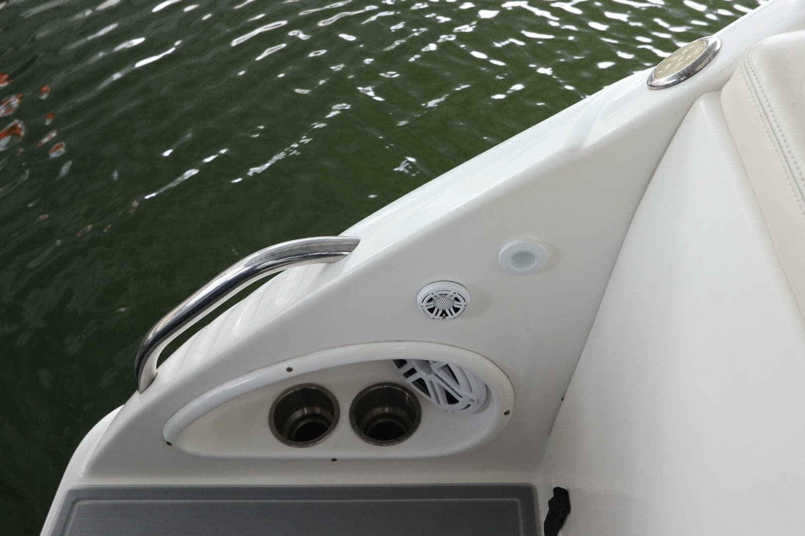 2014 Intermarine 380 Sport