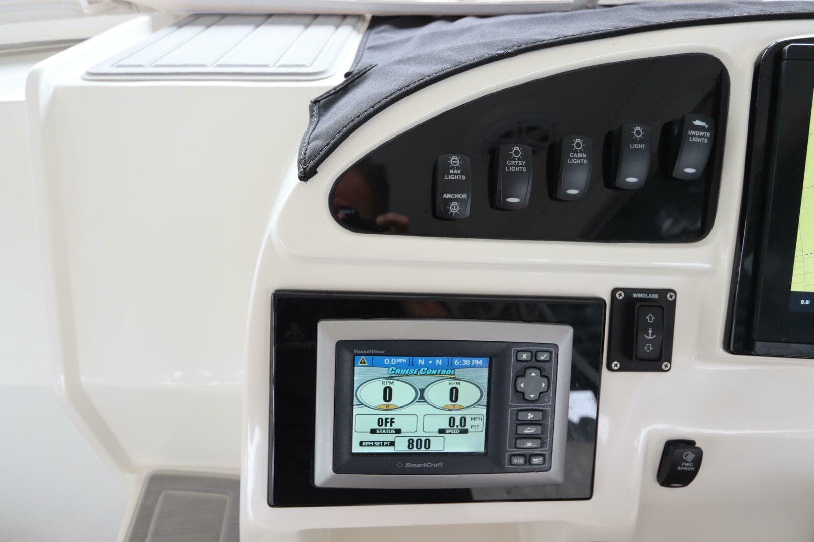 2014 Intermarine 380 Sport