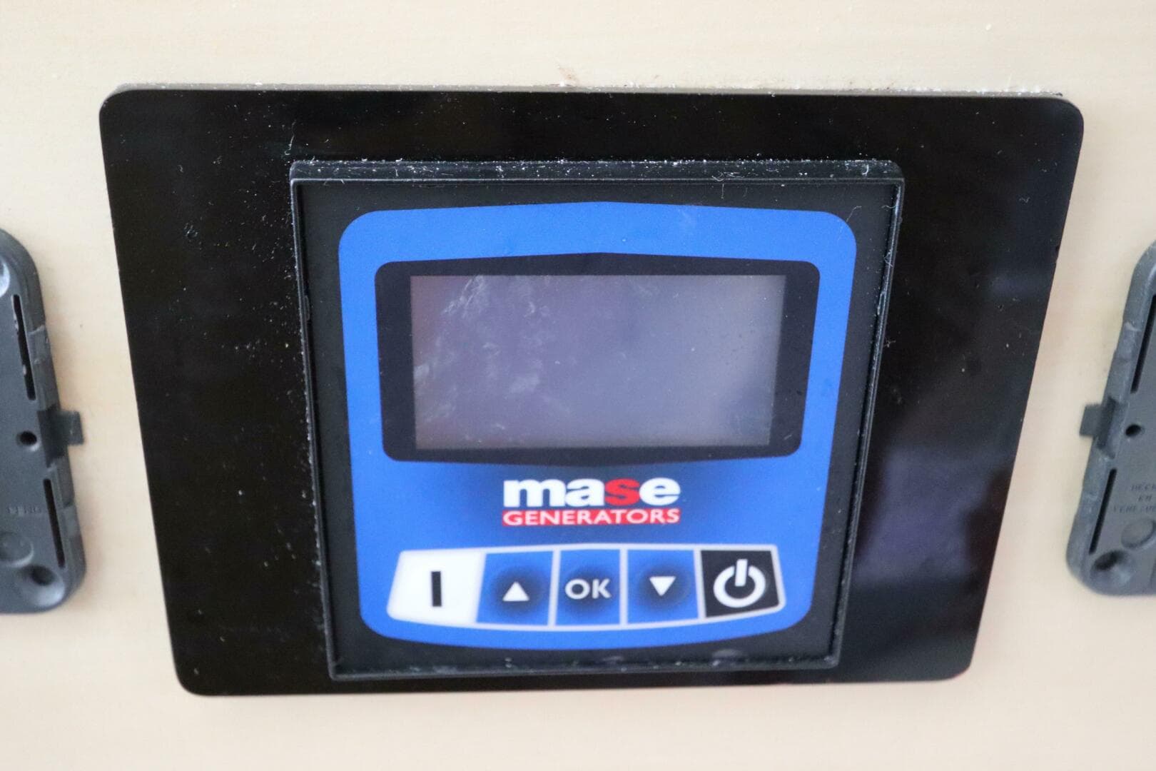 2014 Intermarine 380 Sport