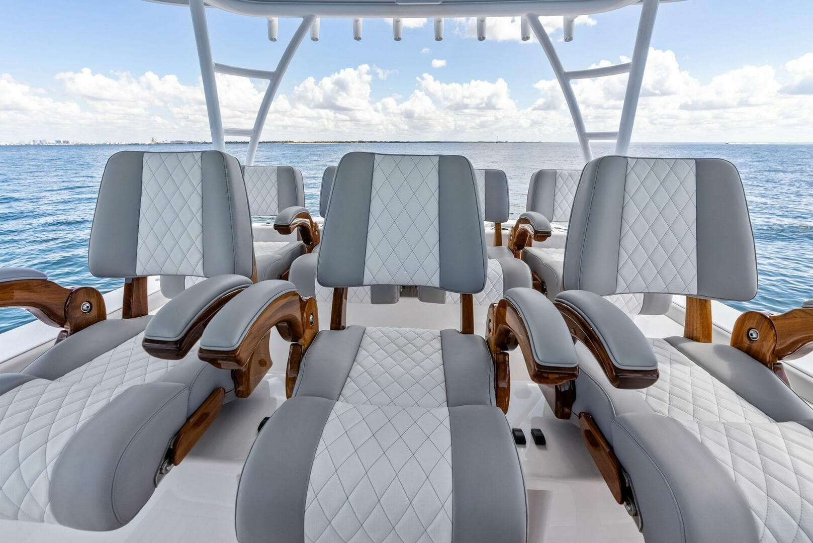 2026 Valhalla Boatworks V46