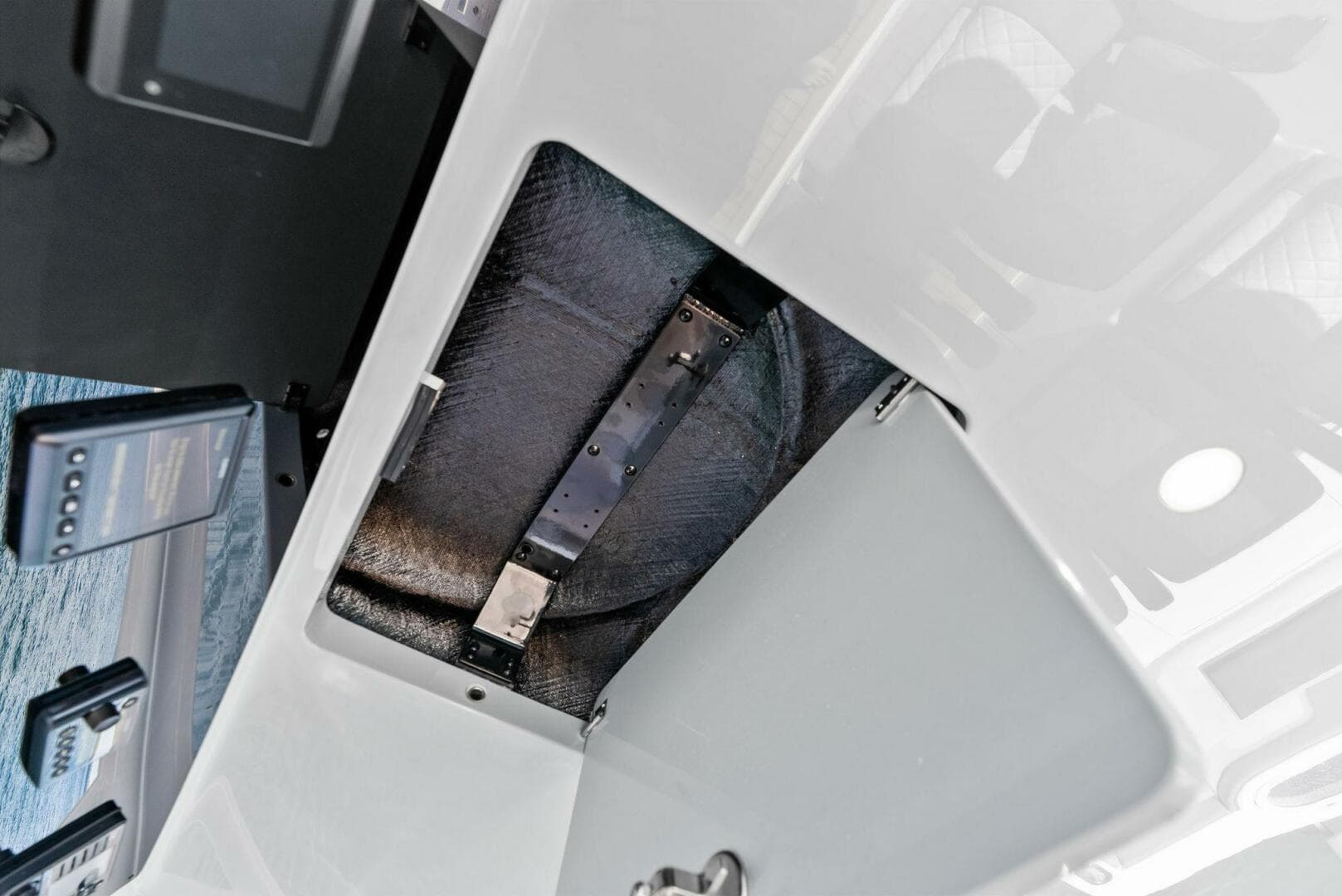 2026 Valhalla Boatworks V46