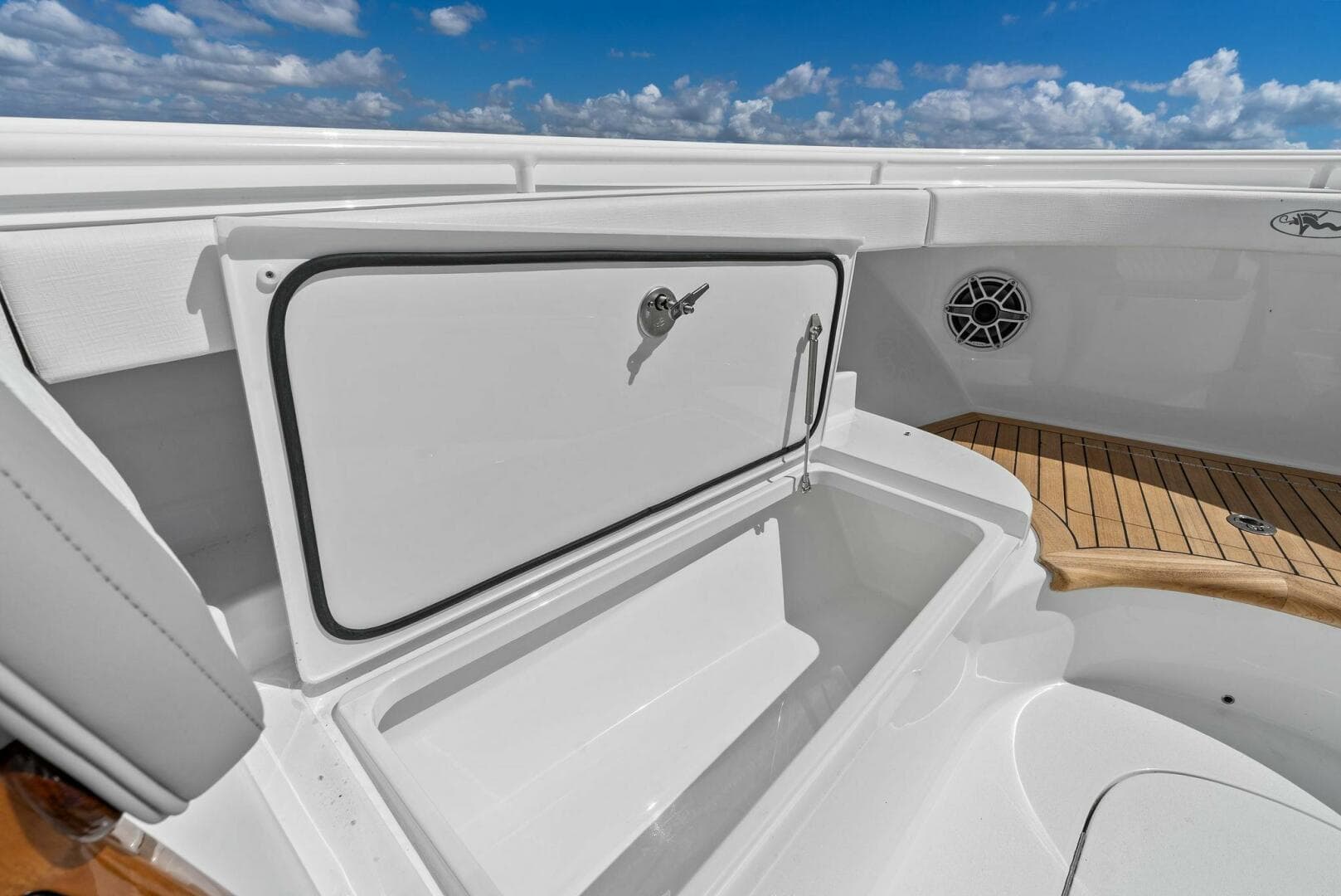 2026 Valhalla Boatworks V46