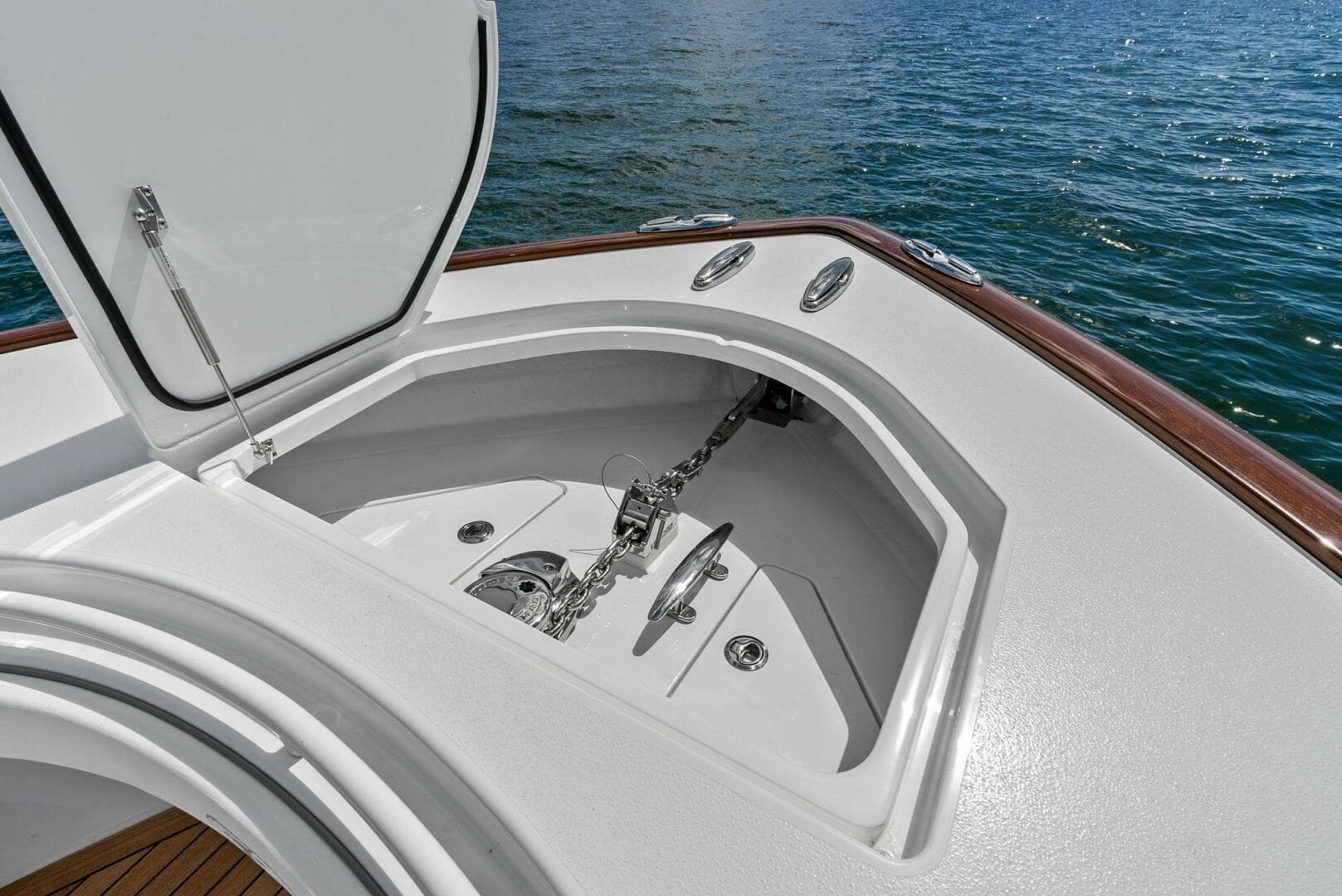 2026 Valhalla Boatworks V46