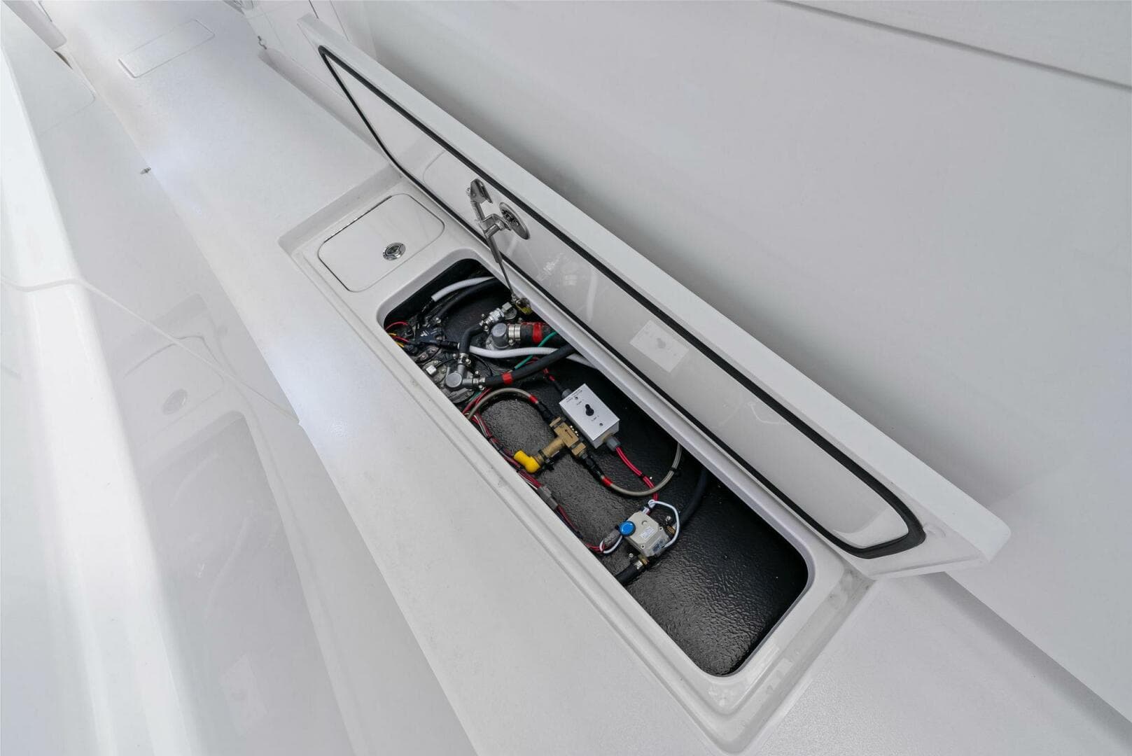 2026 Valhalla Boatworks V46