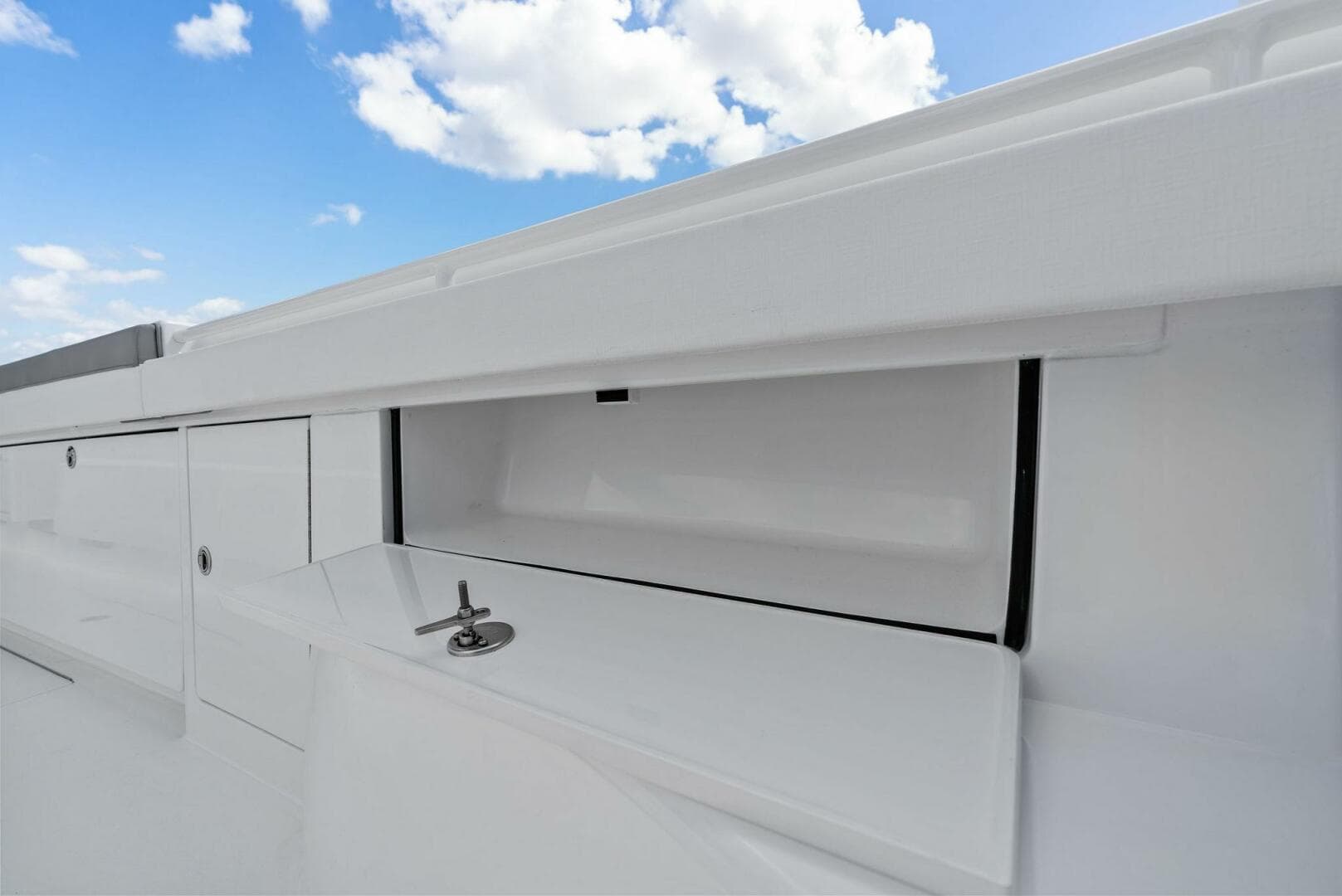 2026 Valhalla Boatworks V46