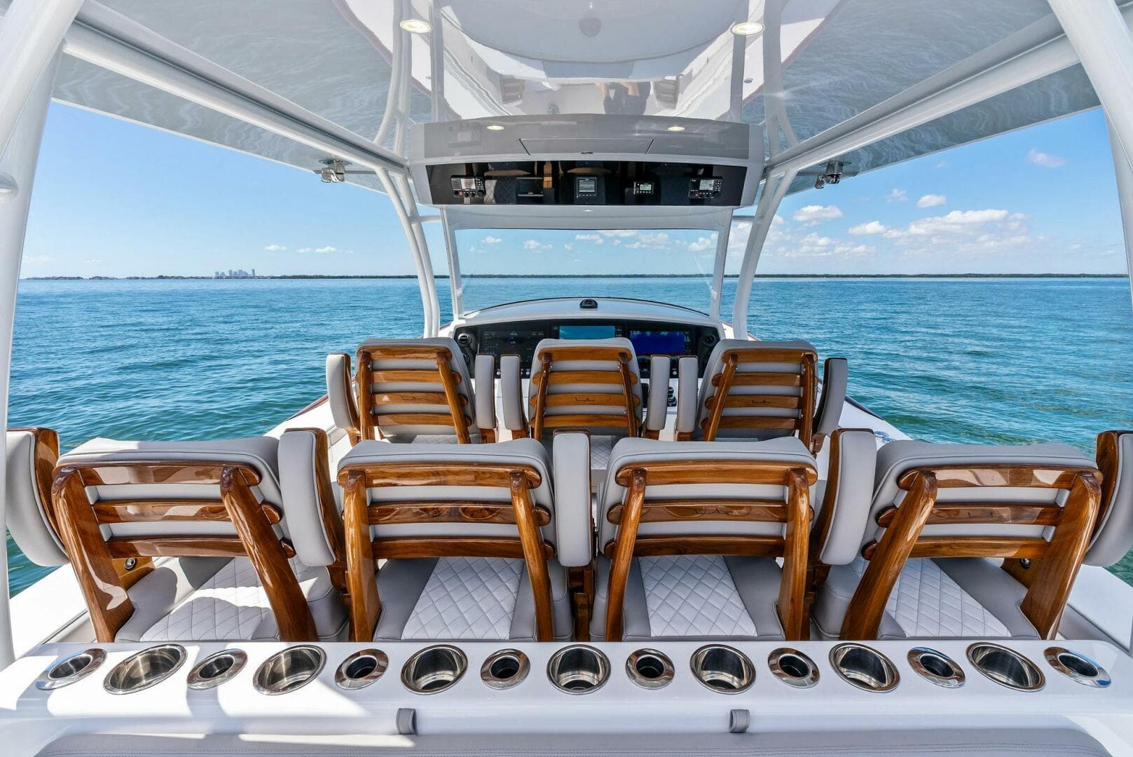 2026 Valhalla Boatworks V46