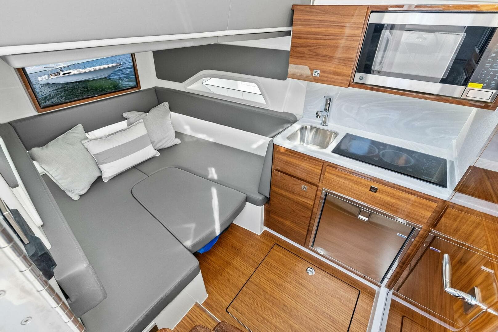 2026 Valhalla Boatworks V46