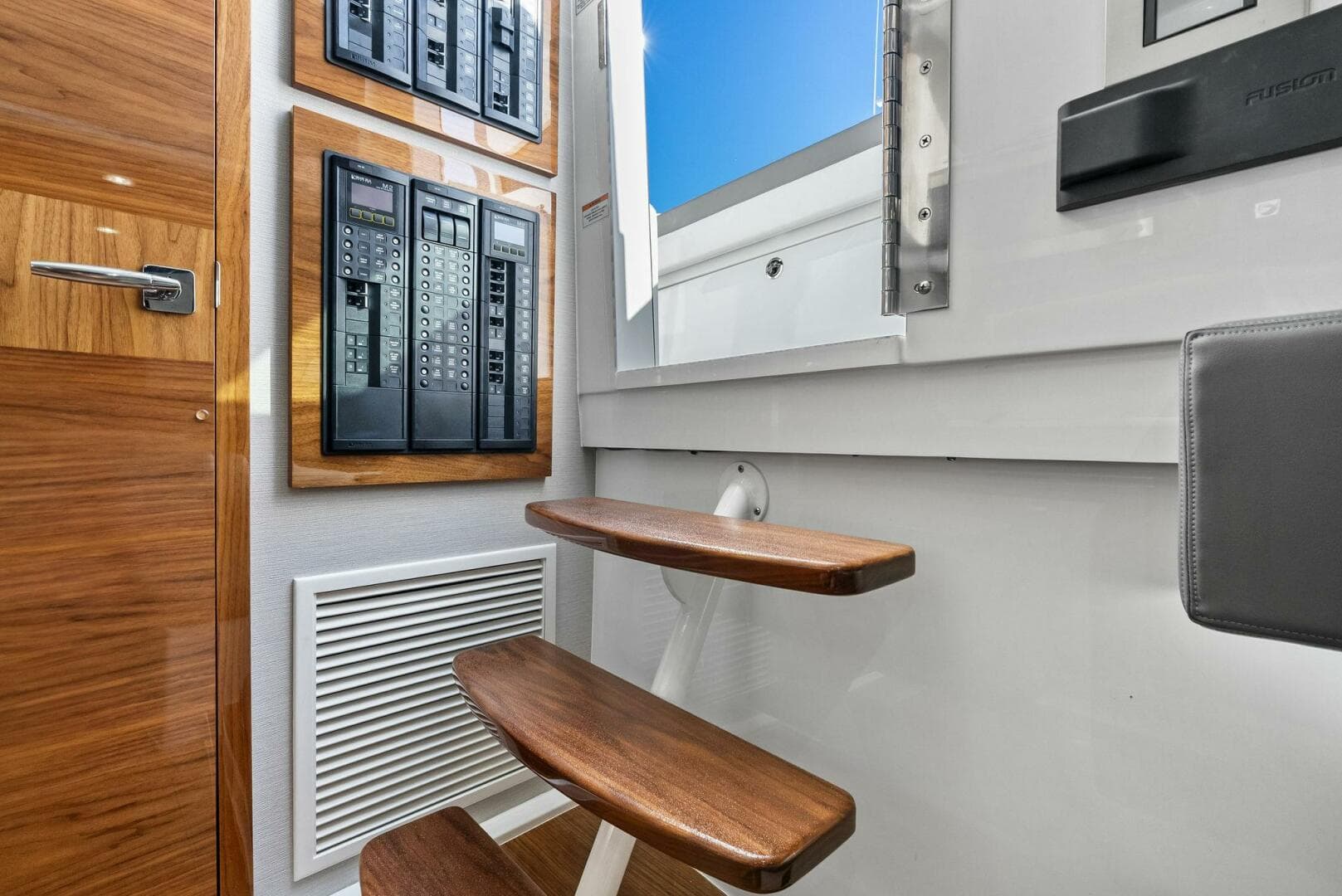 2026 Valhalla Boatworks V46