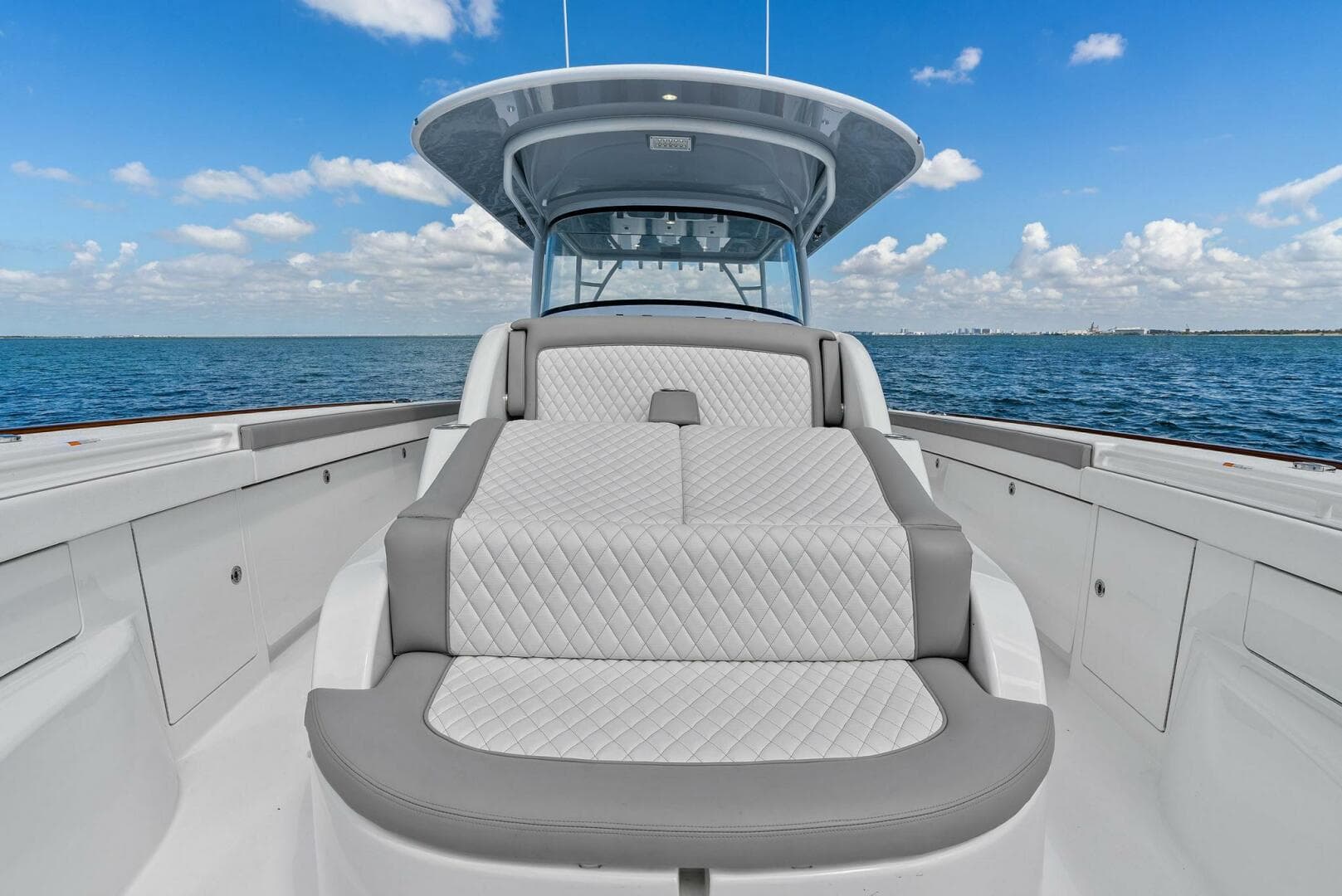 2026 Valhalla Boatworks V46