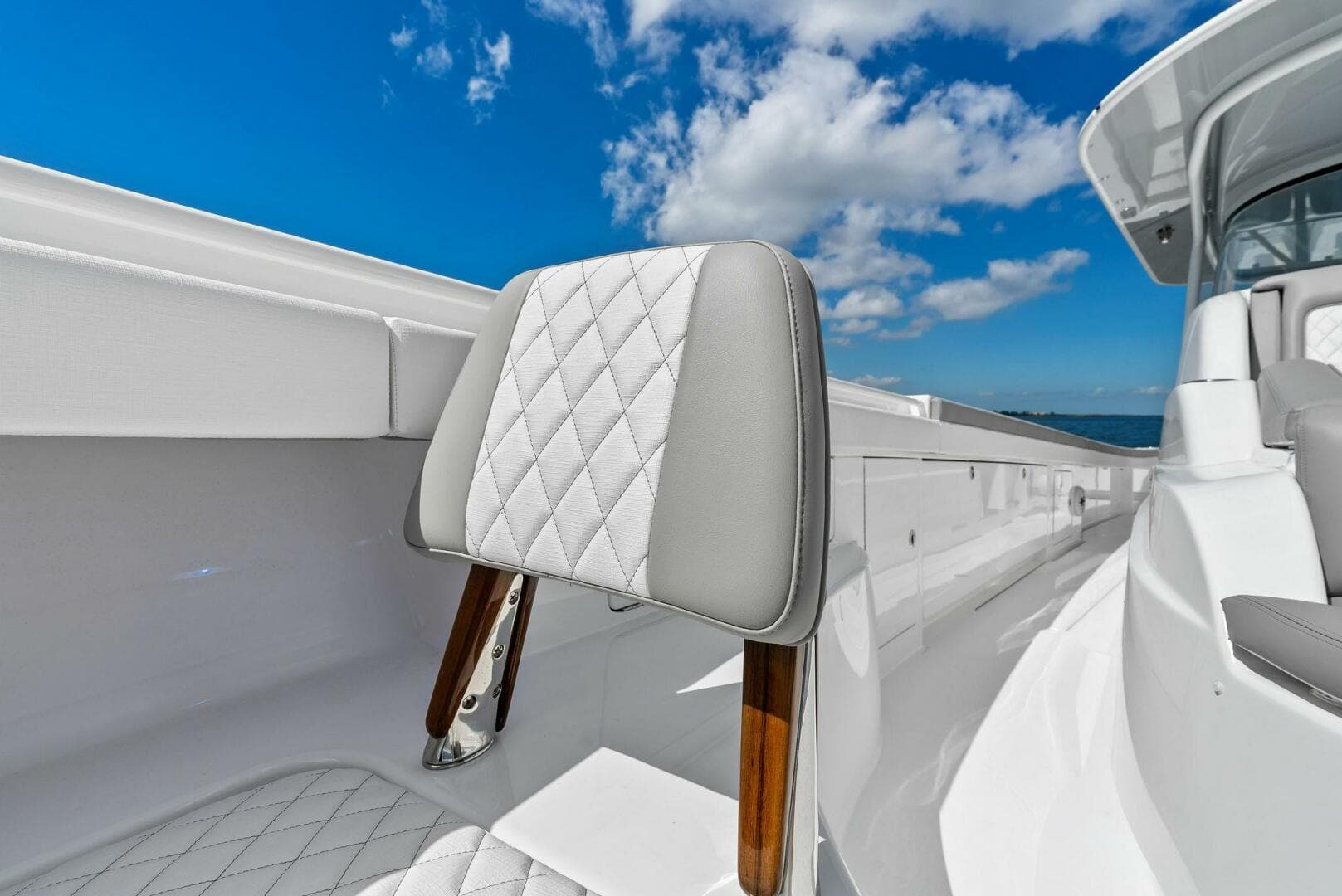 2026 Valhalla Boatworks V46