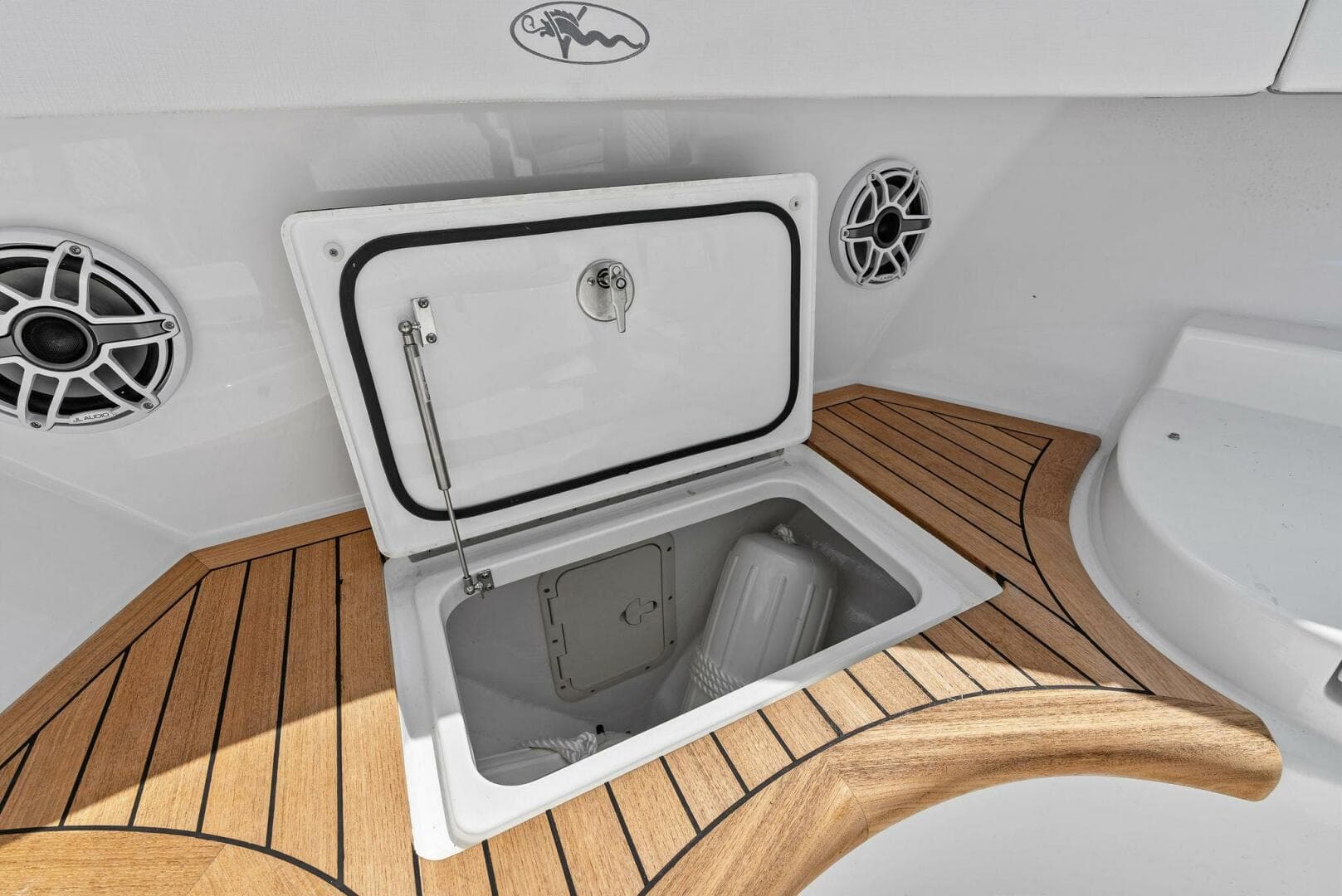 2026 Valhalla Boatworks V46