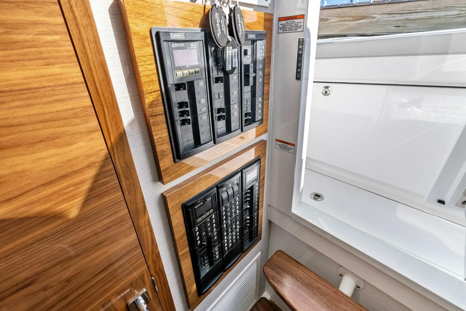 2026 Valhalla Boatworks V46