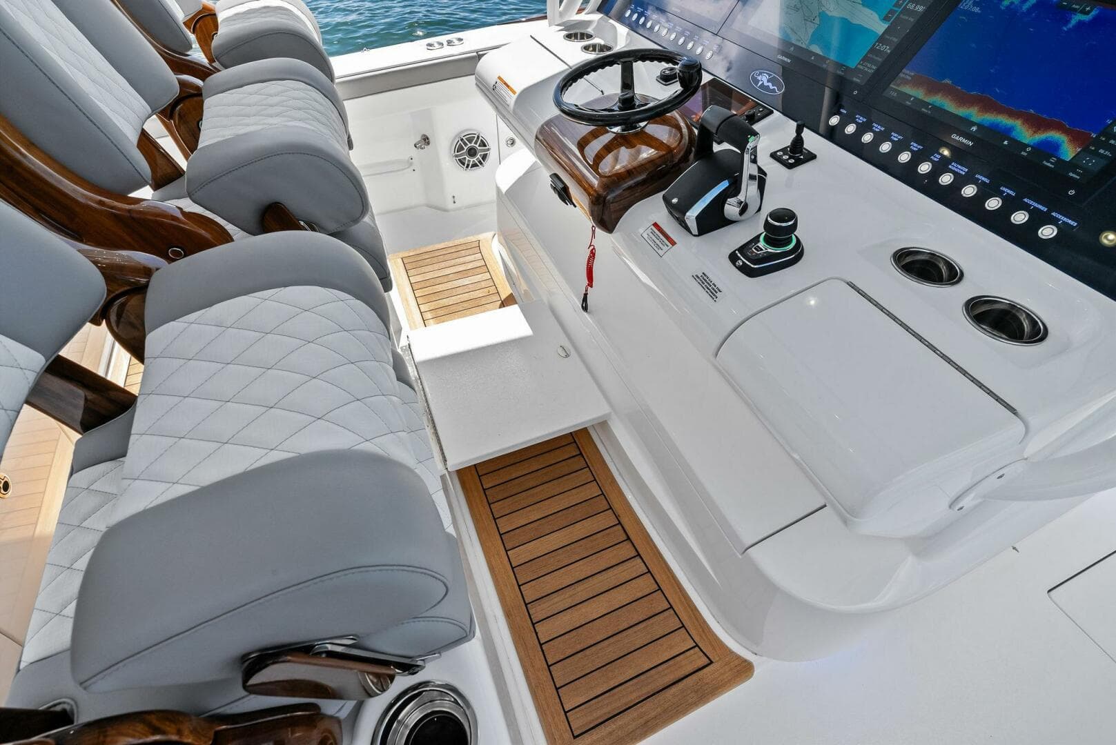 2026 Valhalla Boatworks V46