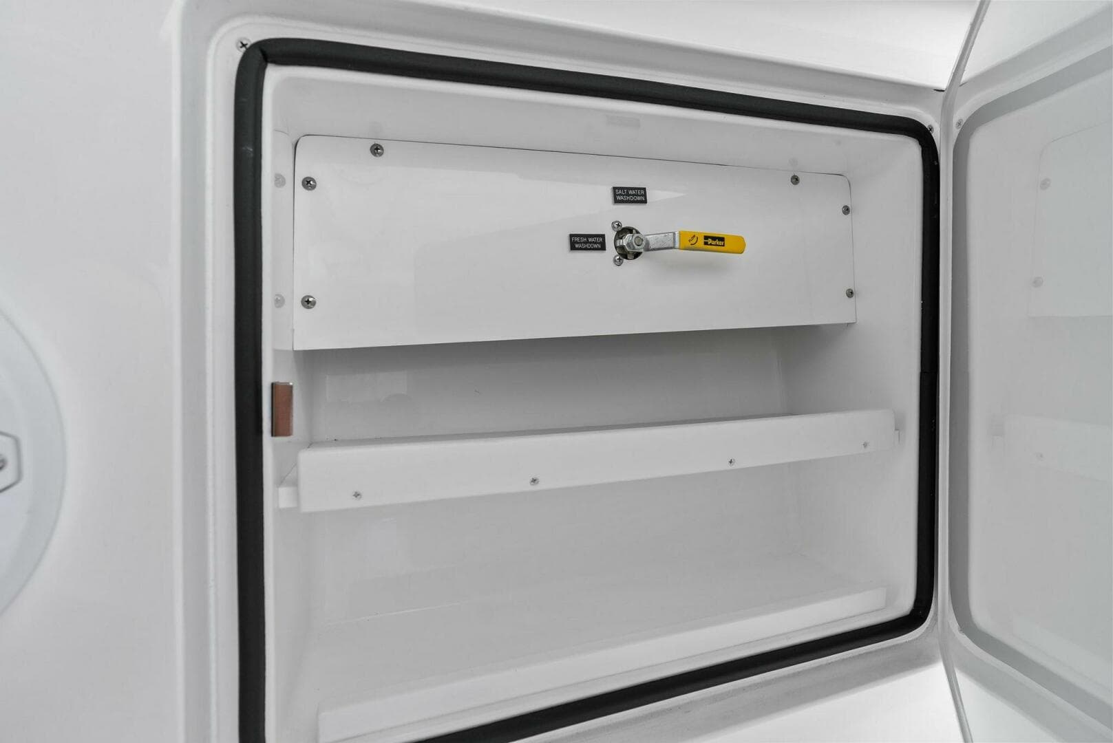 2026 Valhalla Boatworks V46