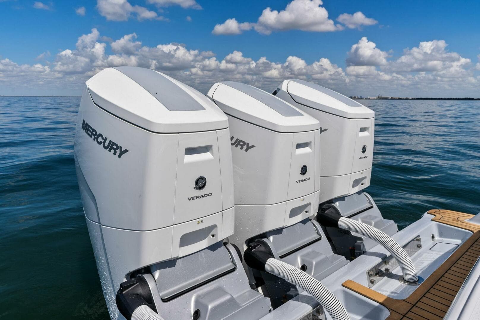 2026 Valhalla Boatworks V46