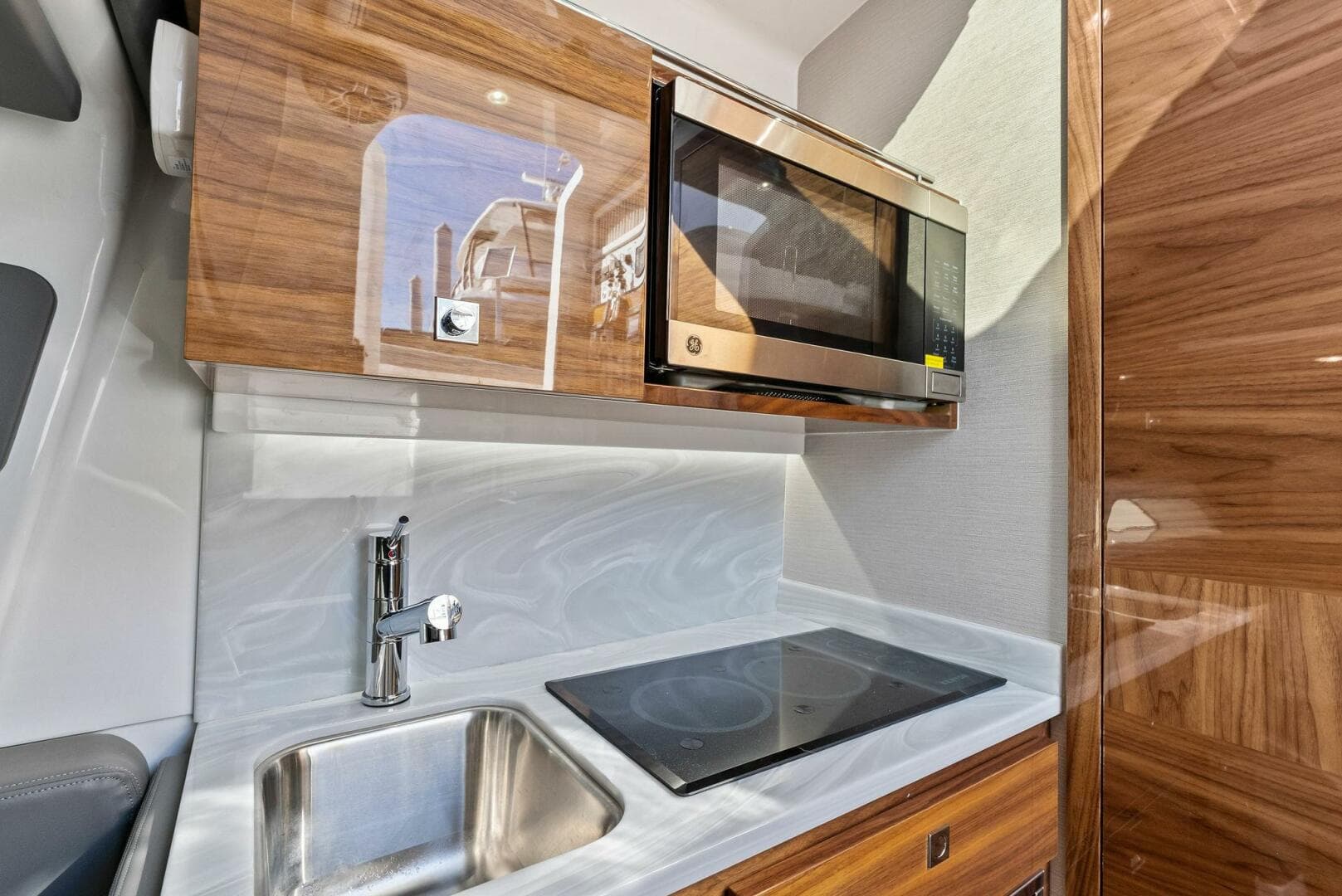 2026 Valhalla Boatworks V46