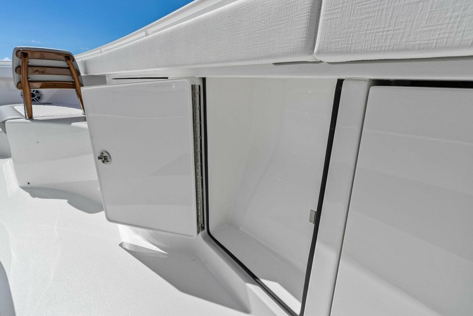 2026 Valhalla Boatworks V46