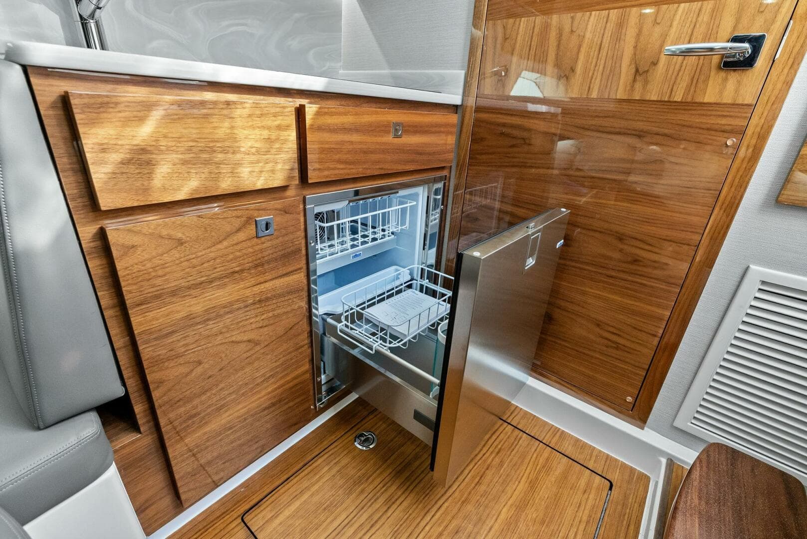 2026 Valhalla Boatworks V46