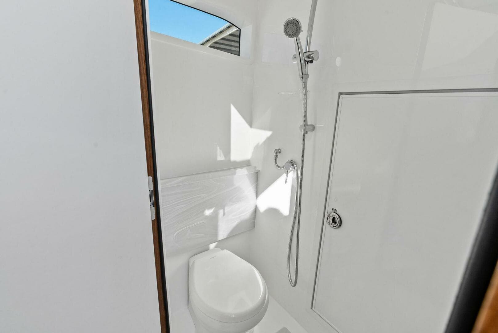 2026 Valhalla Boatworks V46