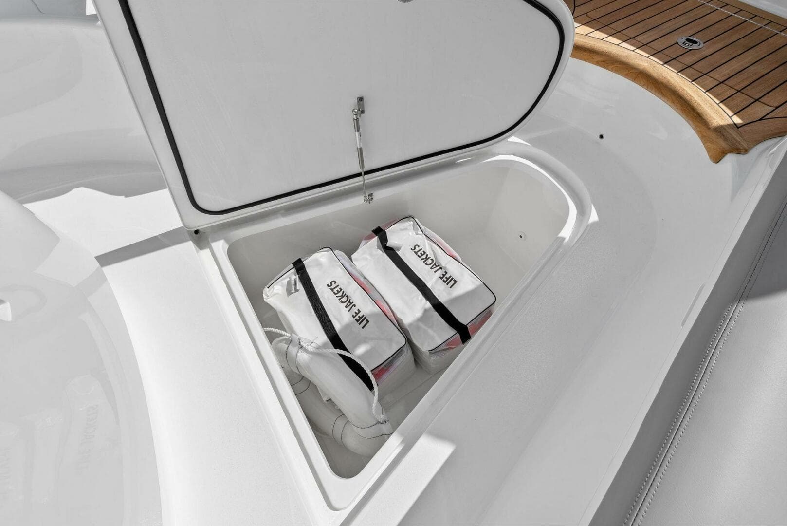 2026 Valhalla Boatworks V46