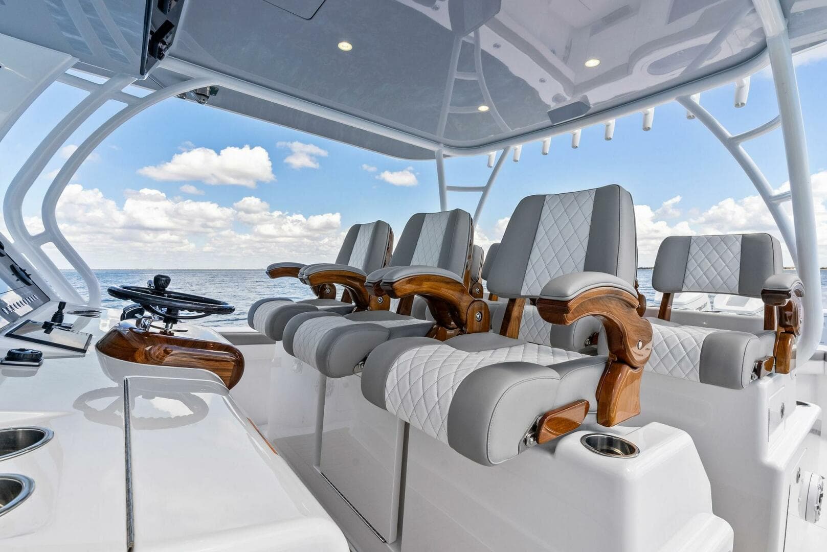 2026 Valhalla Boatworks V46