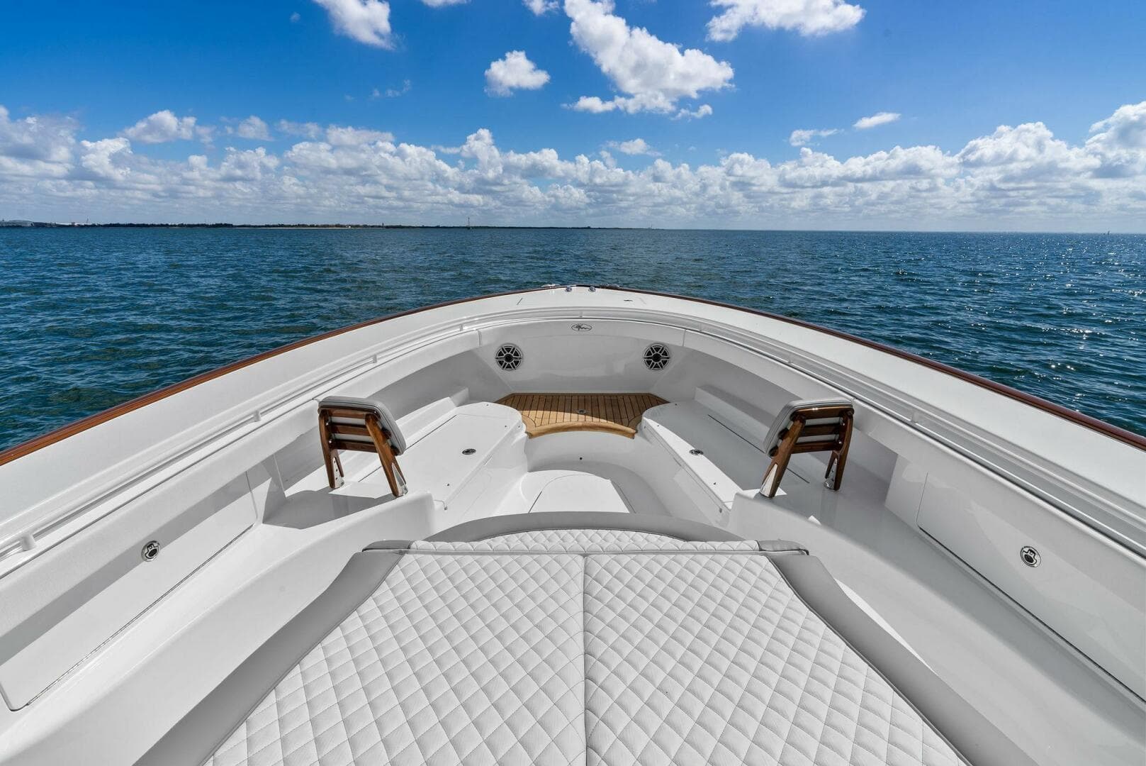 2026 Valhalla Boatworks V46