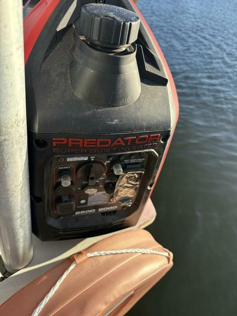 1987 Beneteau Oceanis 350