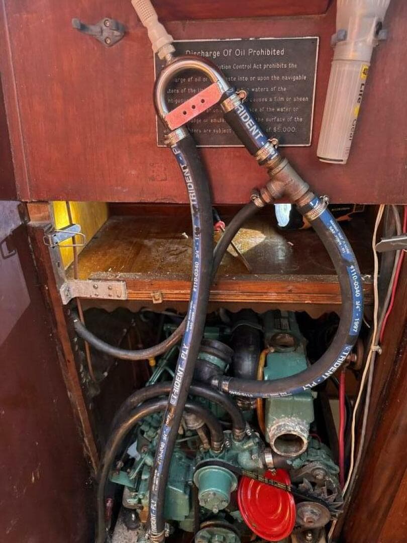 1987 Beneteau Oceanis 350