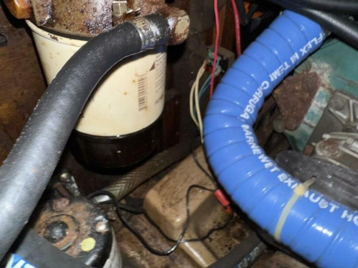 1987 Beneteau Oceanis 350