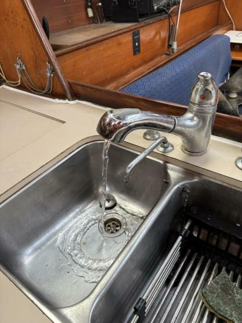 1987 Beneteau Oceanis 350