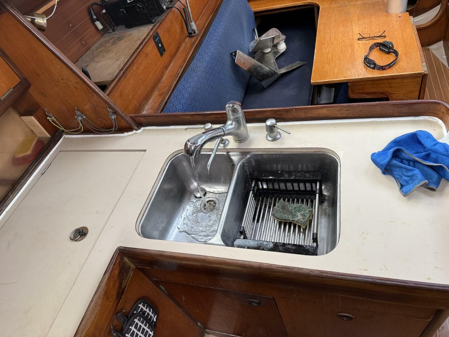 1987 Beneteau Oceanis 350