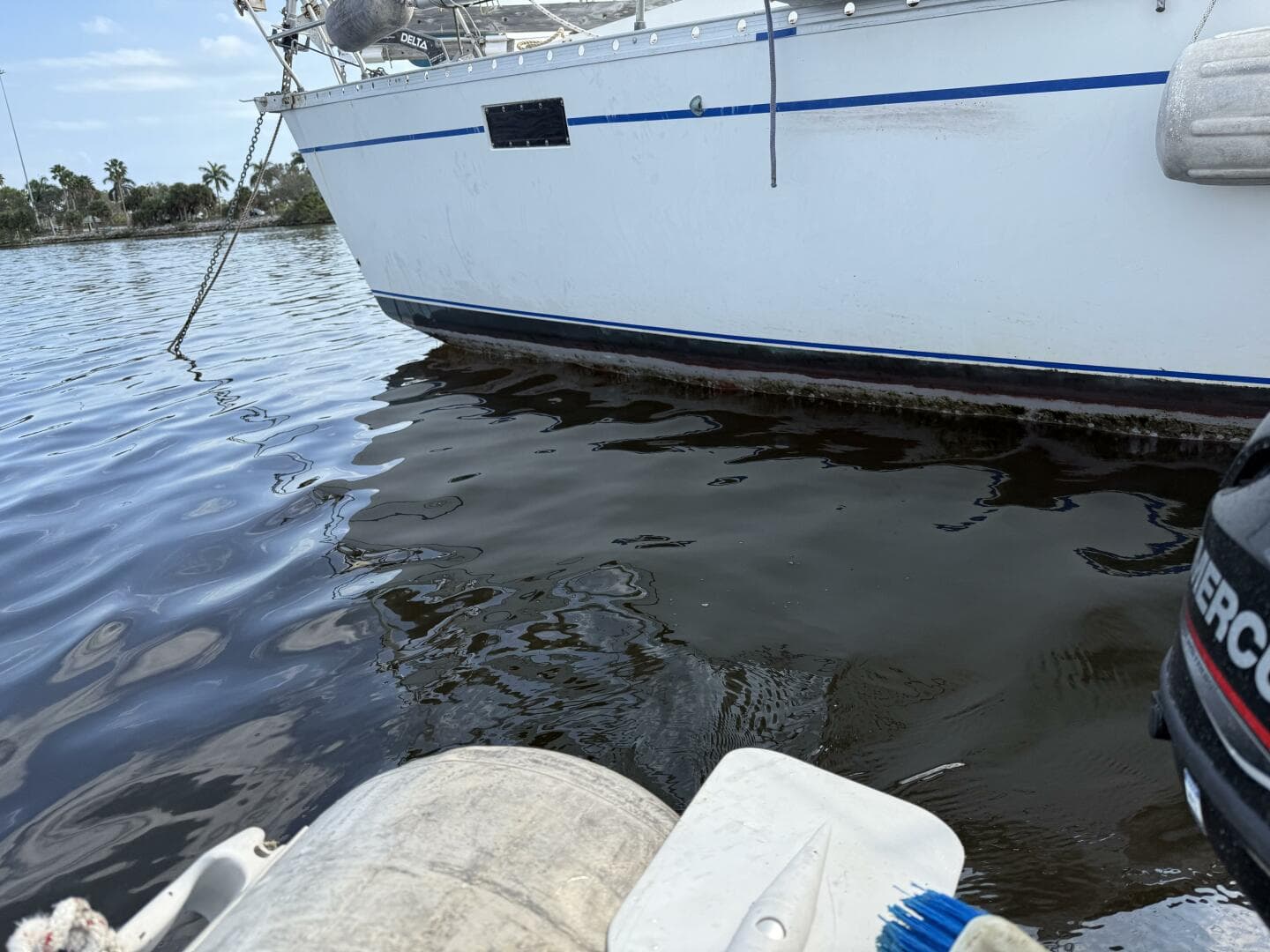 1987 Beneteau Oceanis 350