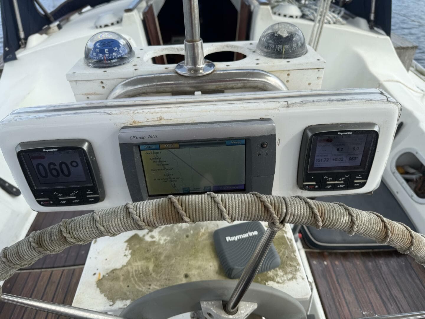 1987 Beneteau Oceanis 350