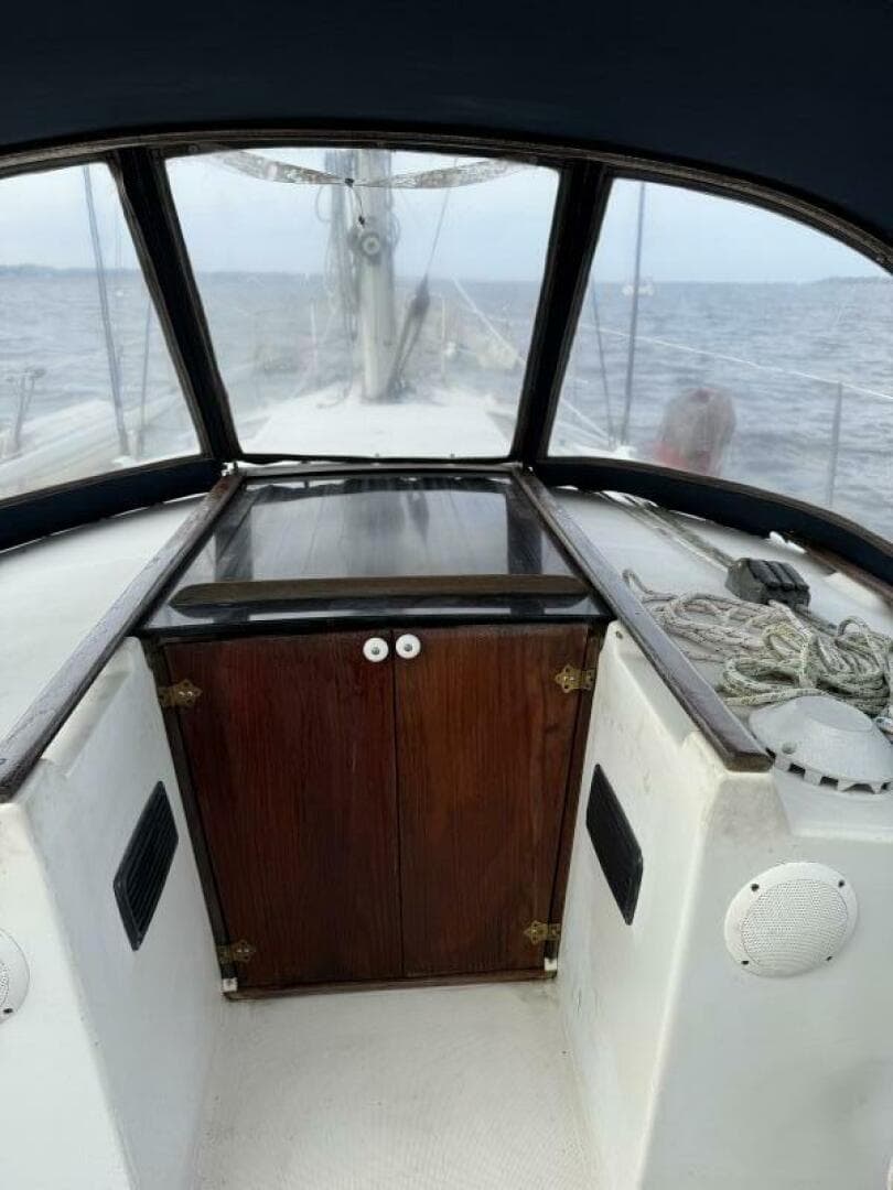 1987 Beneteau Oceanis 350