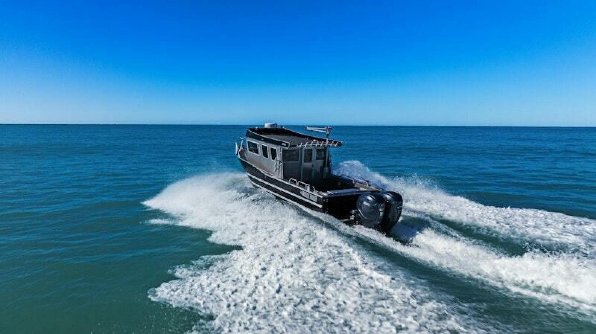 2024 North River Endurance