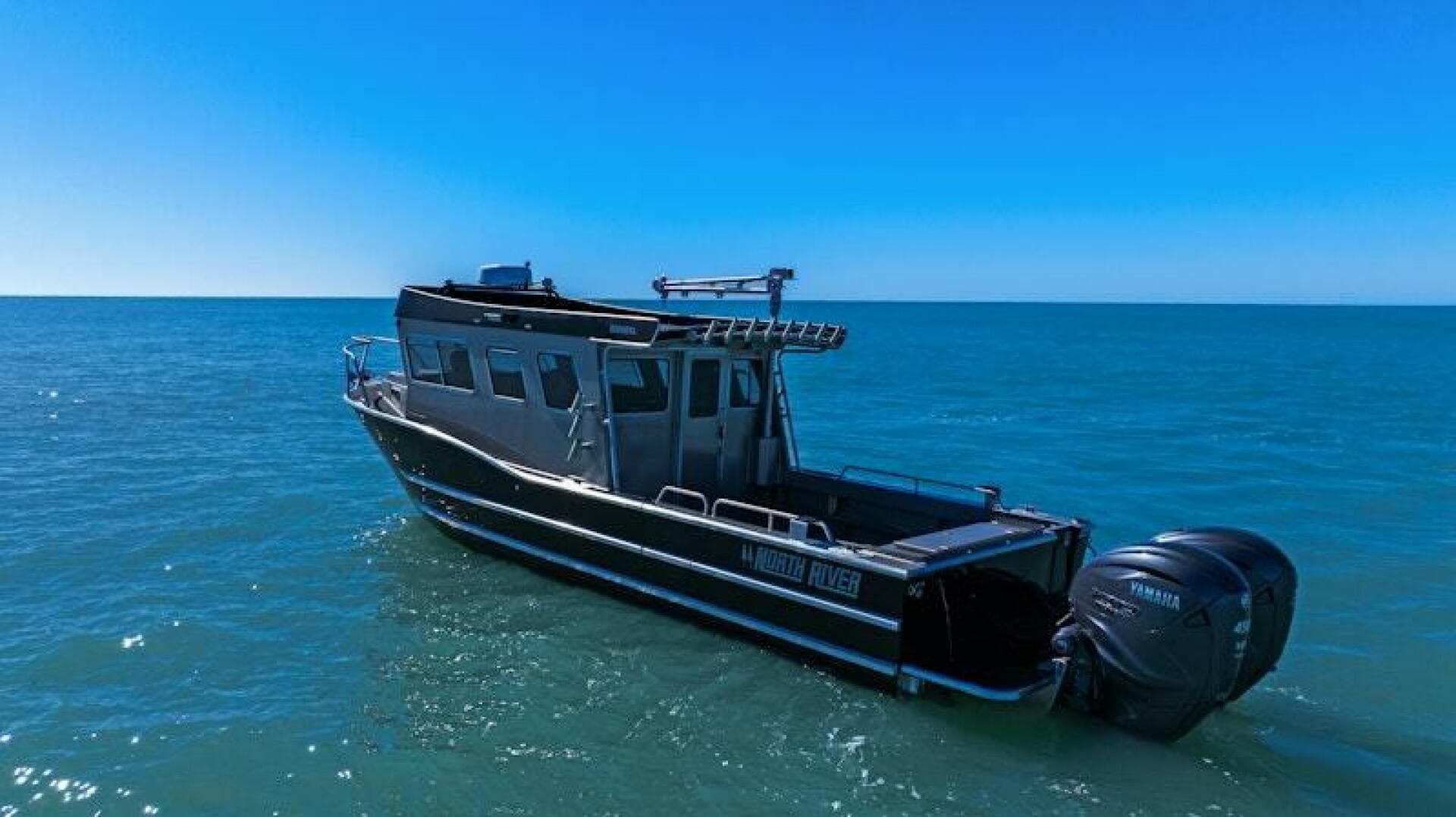 2024 North River Endurance