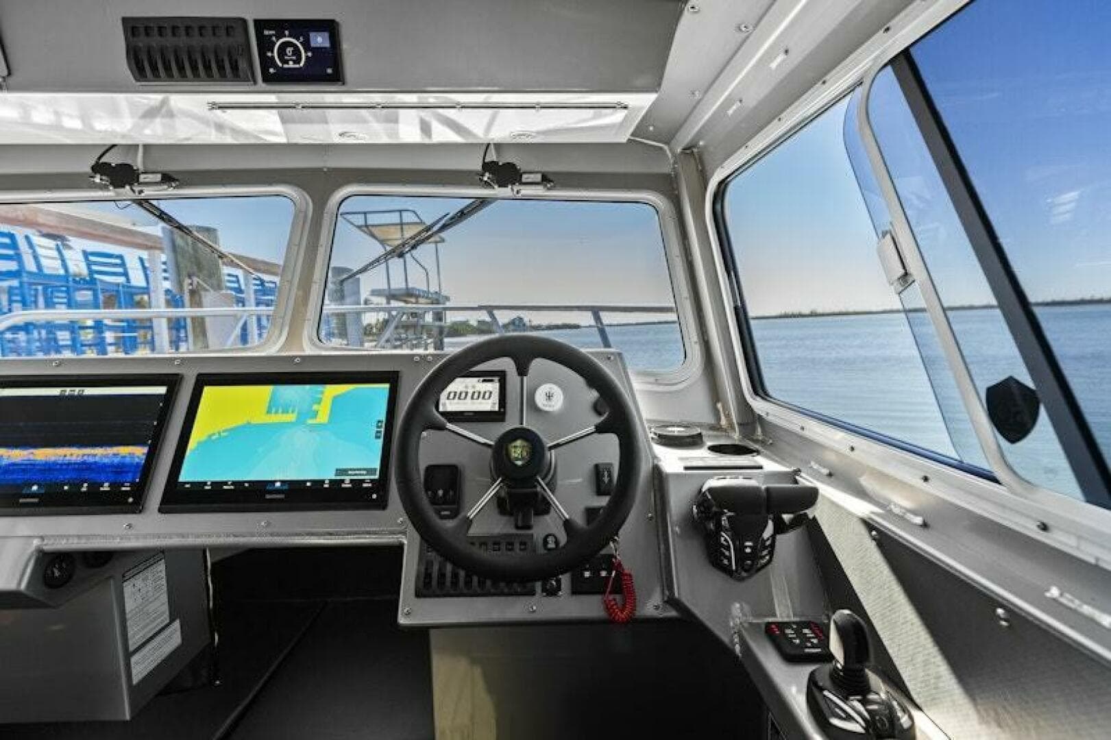 2024 North River Endurance