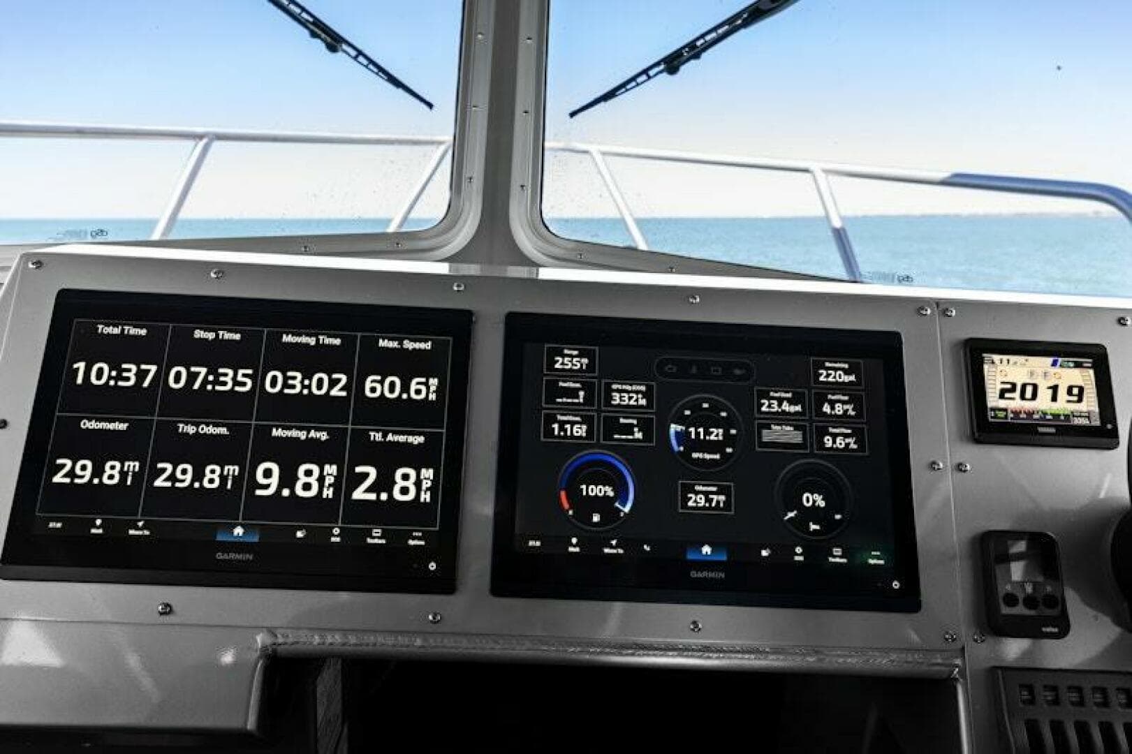 2024 North River Endurance