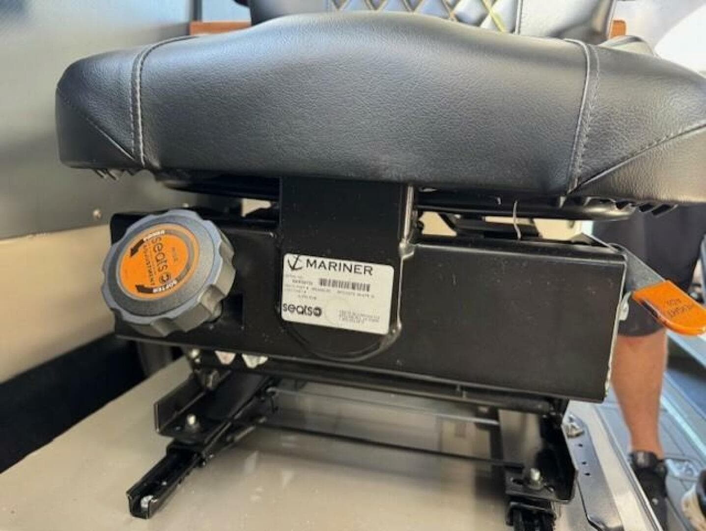 2024 North River Endurance