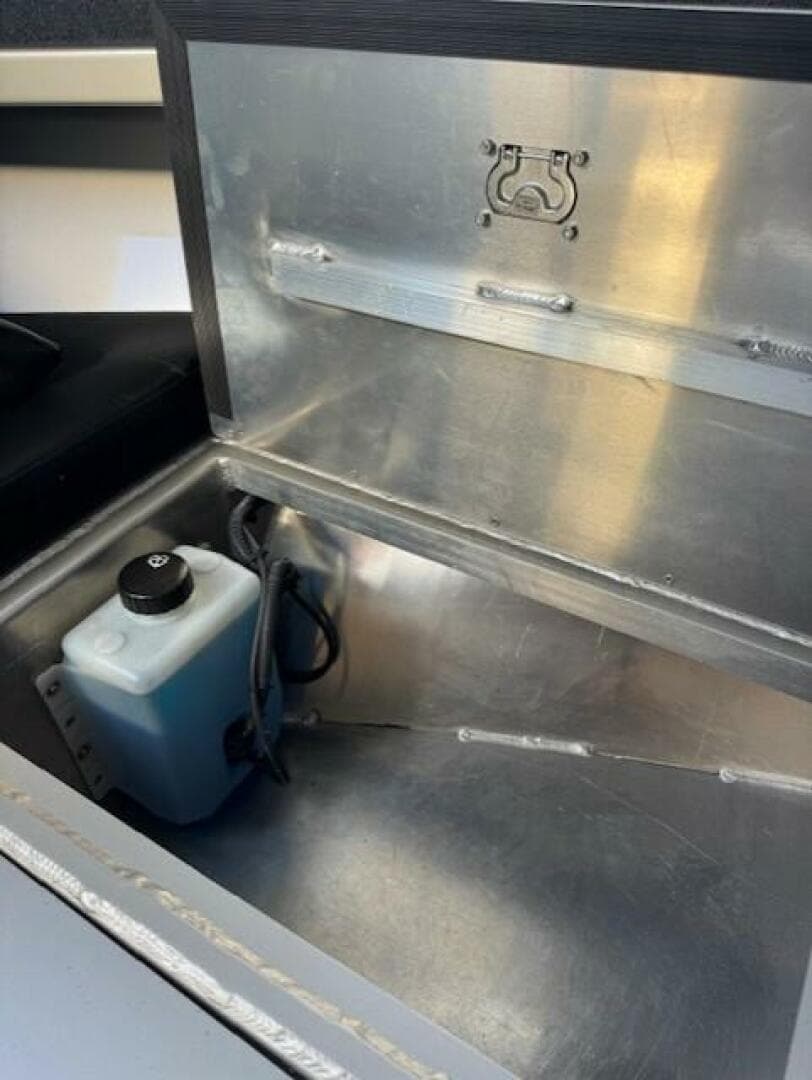 2024 North River Endurance