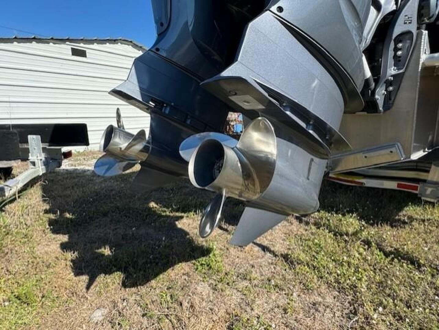 2024 North River Endurance