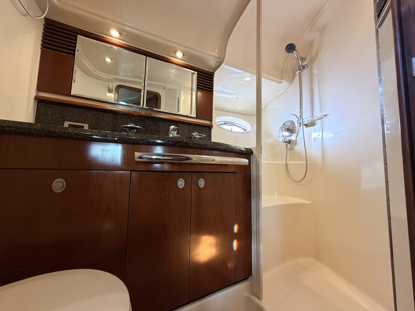 2005 Sea Ray 